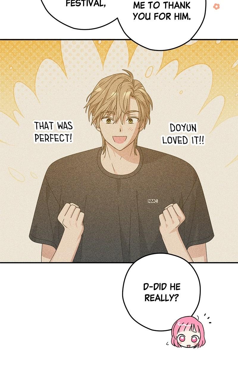 Read SUMMER MOON: THE QUPRIDS chapter 41 image 96 on Lezhin