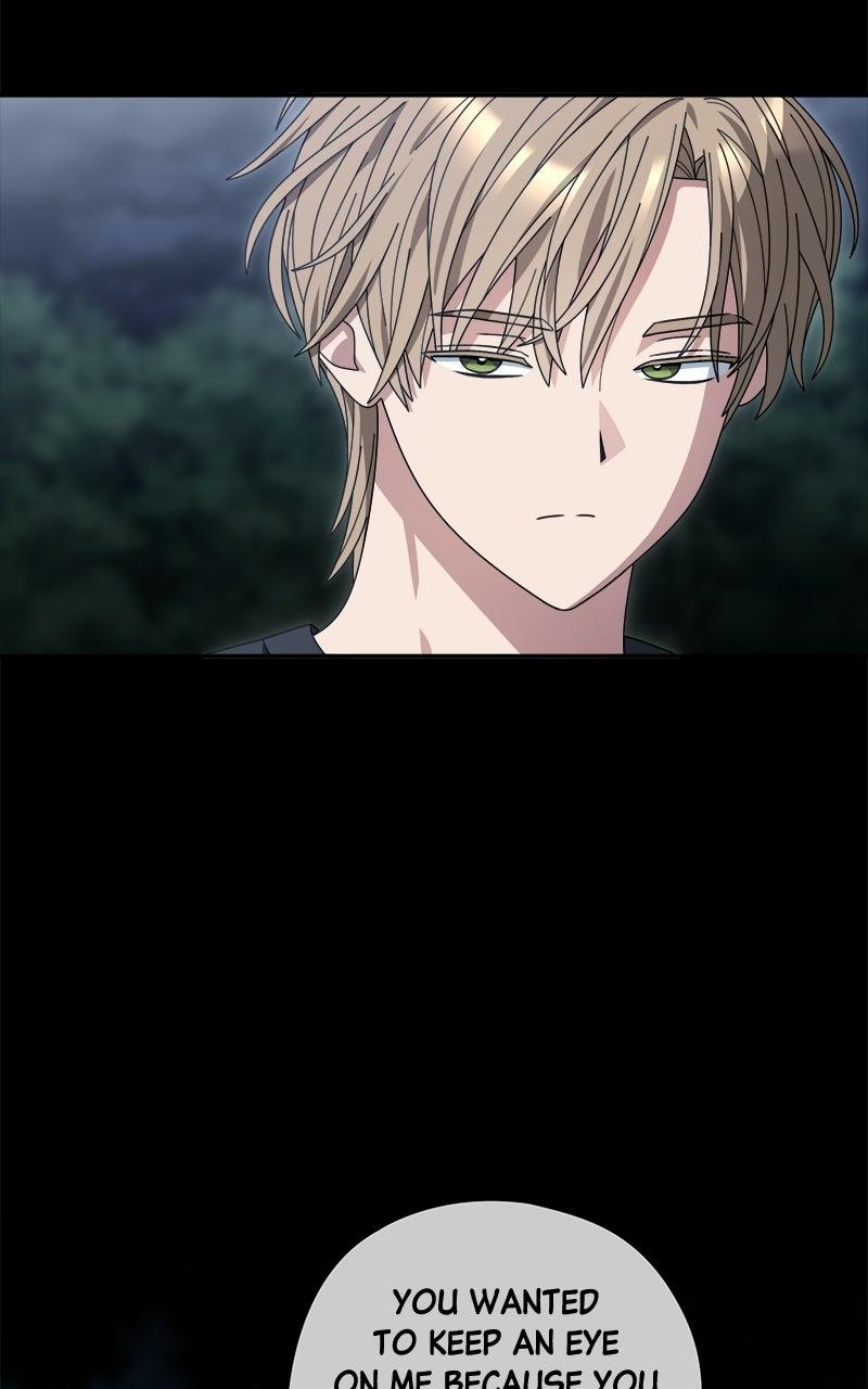 Read SUMMER MOON: THE QUPRIDS chapter 42 image 14 on Lezhin