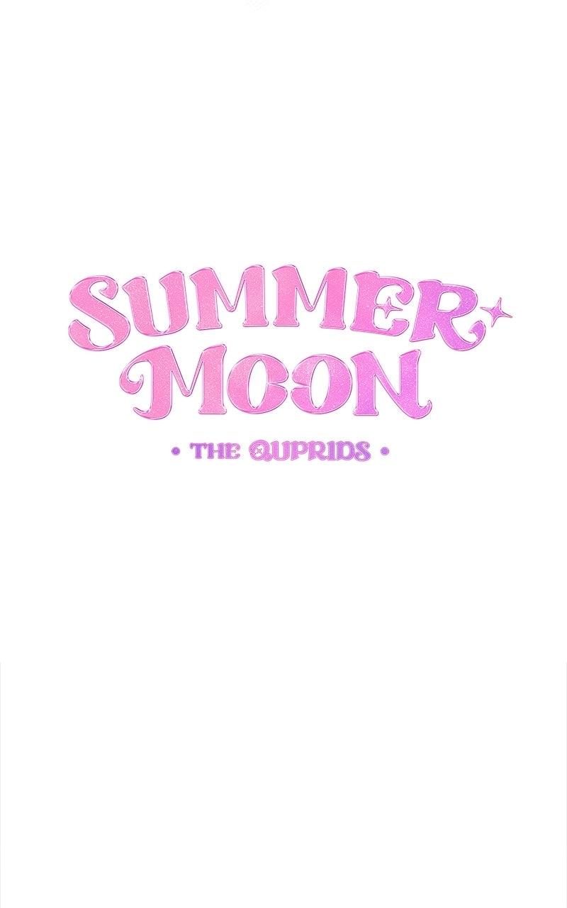 Read SUMMER MOON: THE QUPRIDS chapter 42 image 30 on Lezhin