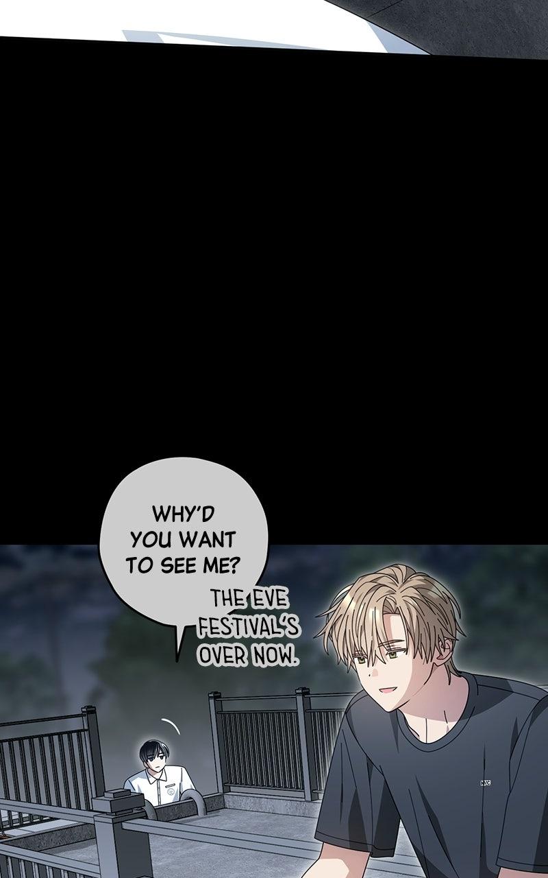 Read SUMMER MOON: THE QUPRIDS chapter 42 image 7 on Lezhin