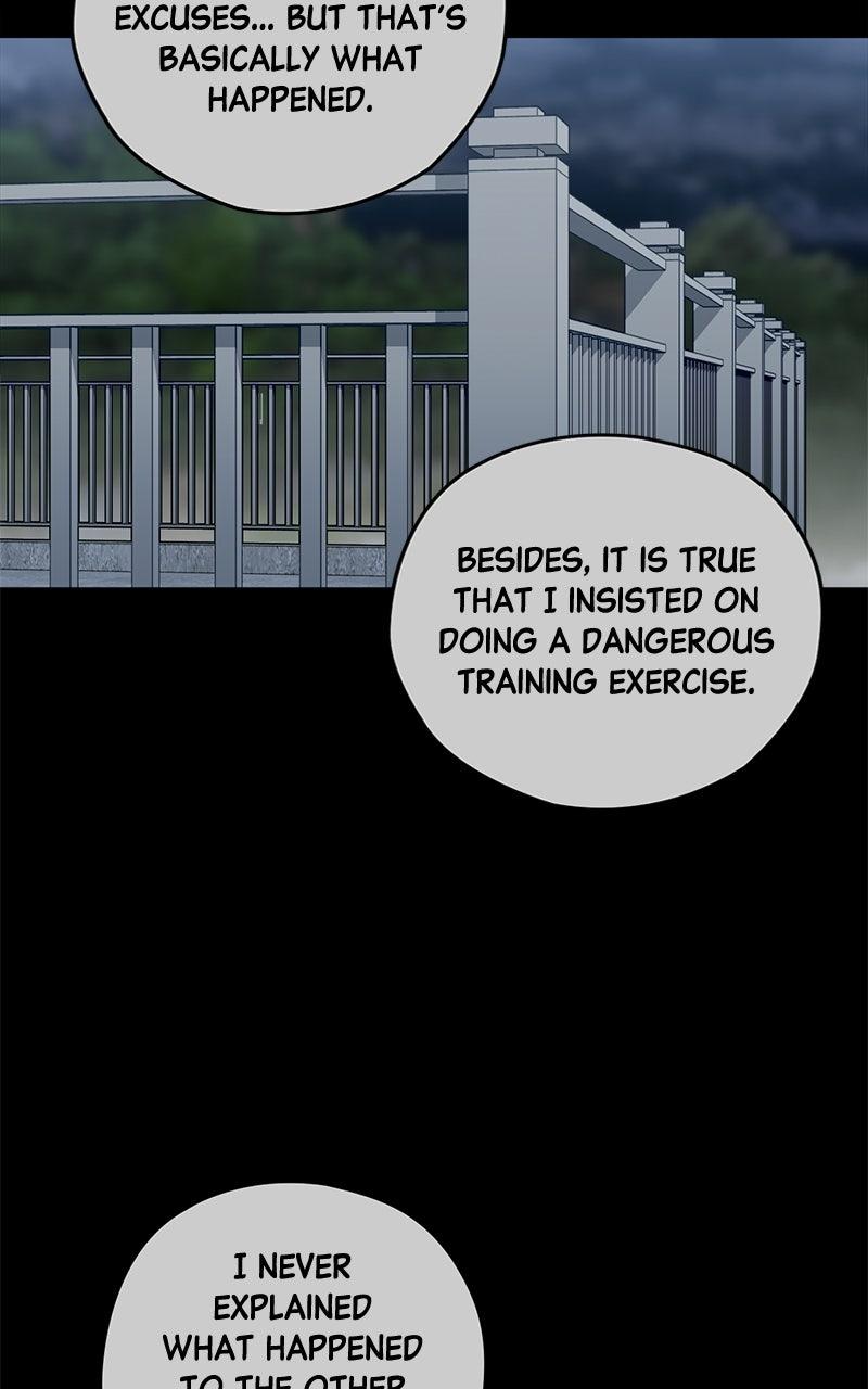 Read SUMMER MOON: THE QUPRIDS chapter 42 image 97 on Lezhin