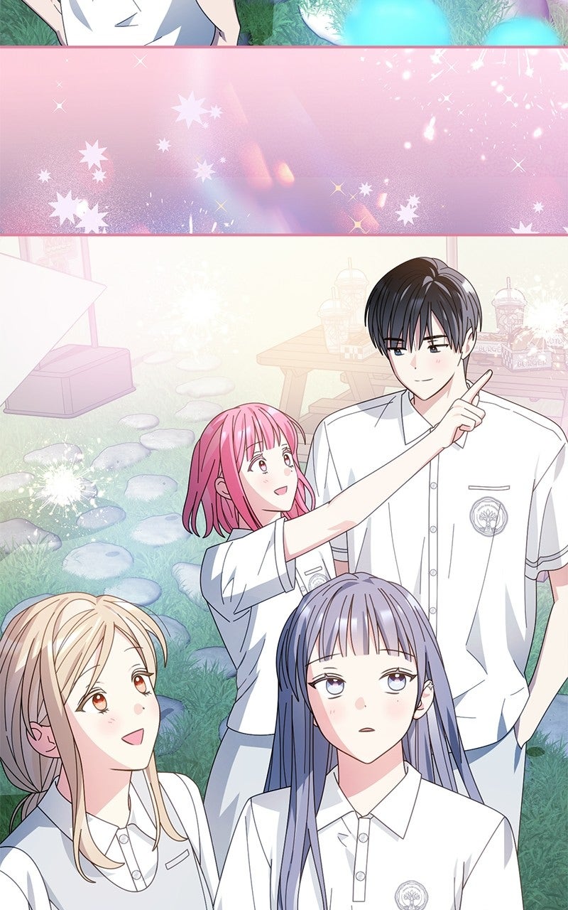 Read SUMMER MOON: THE QUPRIDS chapter 43 image 122 on Lezhin