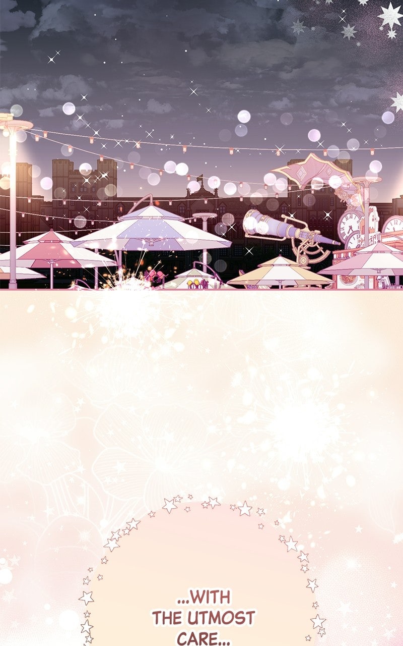 Read SUMMER MOON: THE QUPRIDS chapter 43 image 125 on Lezhin