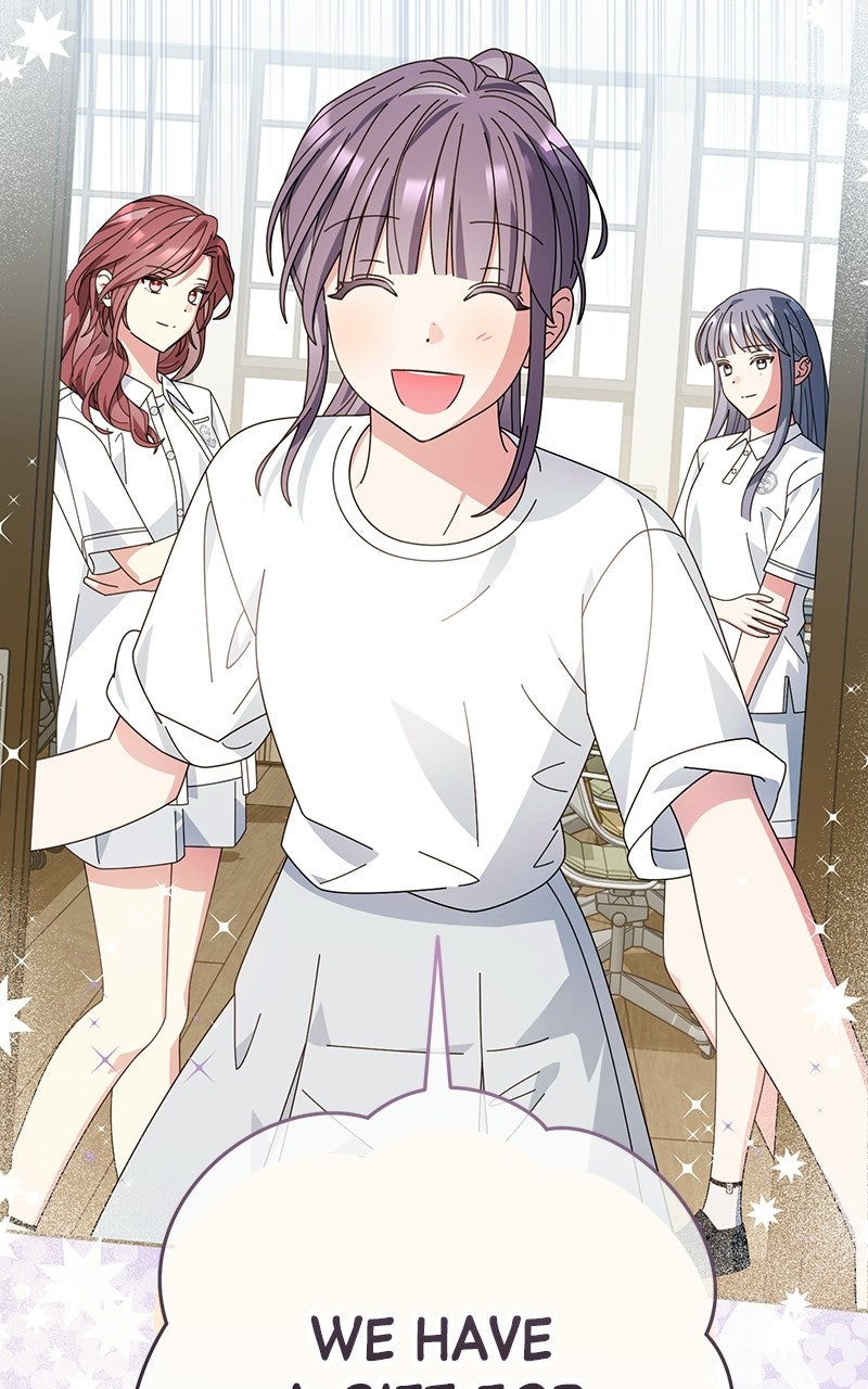Read SUMMER MOON: THE QUPRIDS chapter 43 image 14 on Lezhin