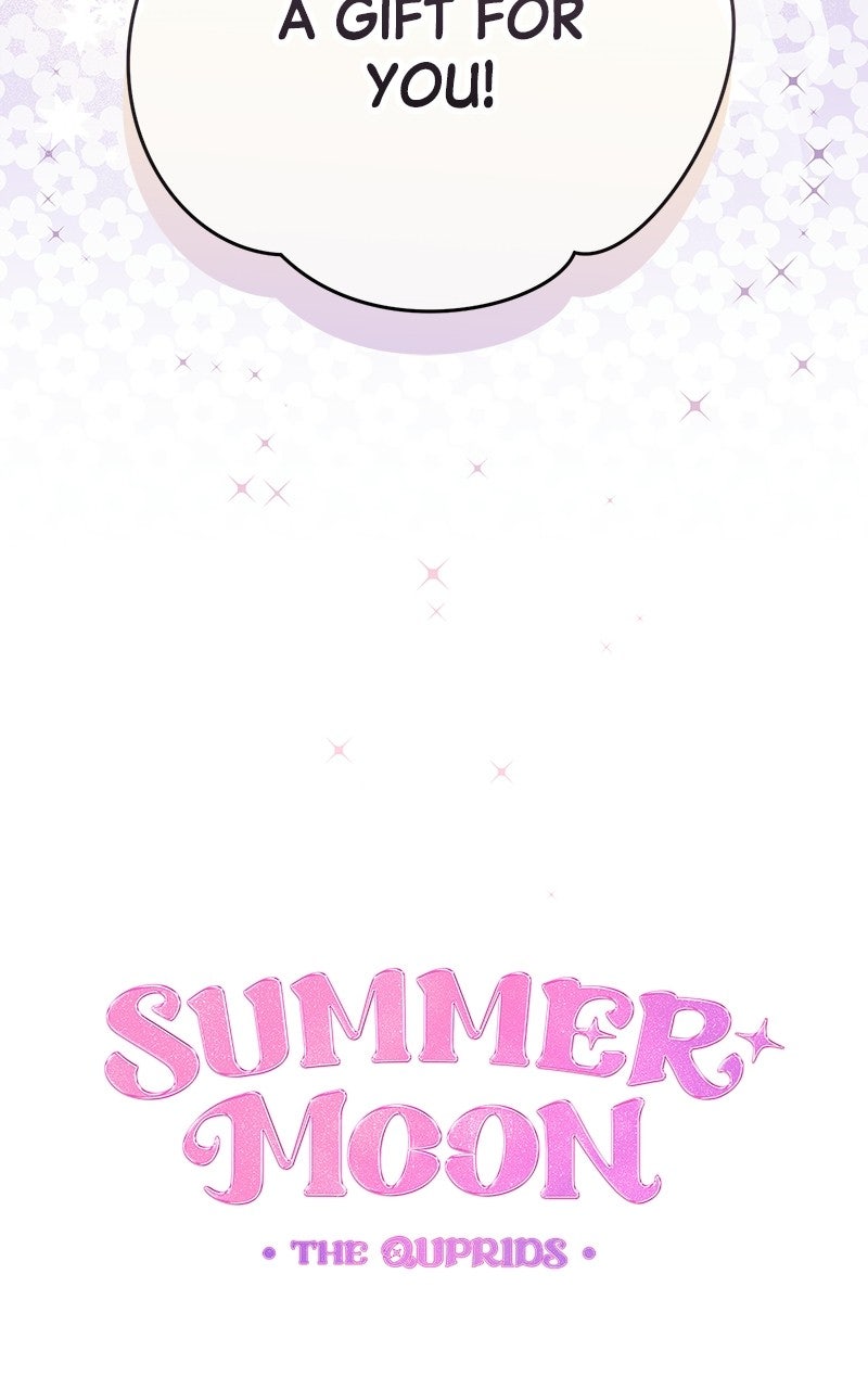 Read SUMMER MOON: THE QUPRIDS chapter 43 image 15 on Lezhin