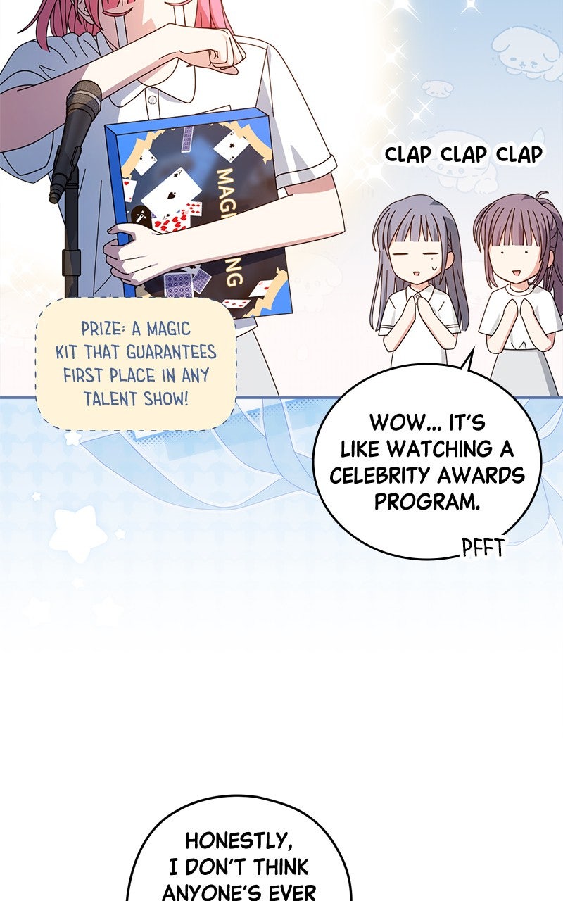 Read SUMMER MOON: THE QUPRIDS chapter 43 image 18 on Lezhin