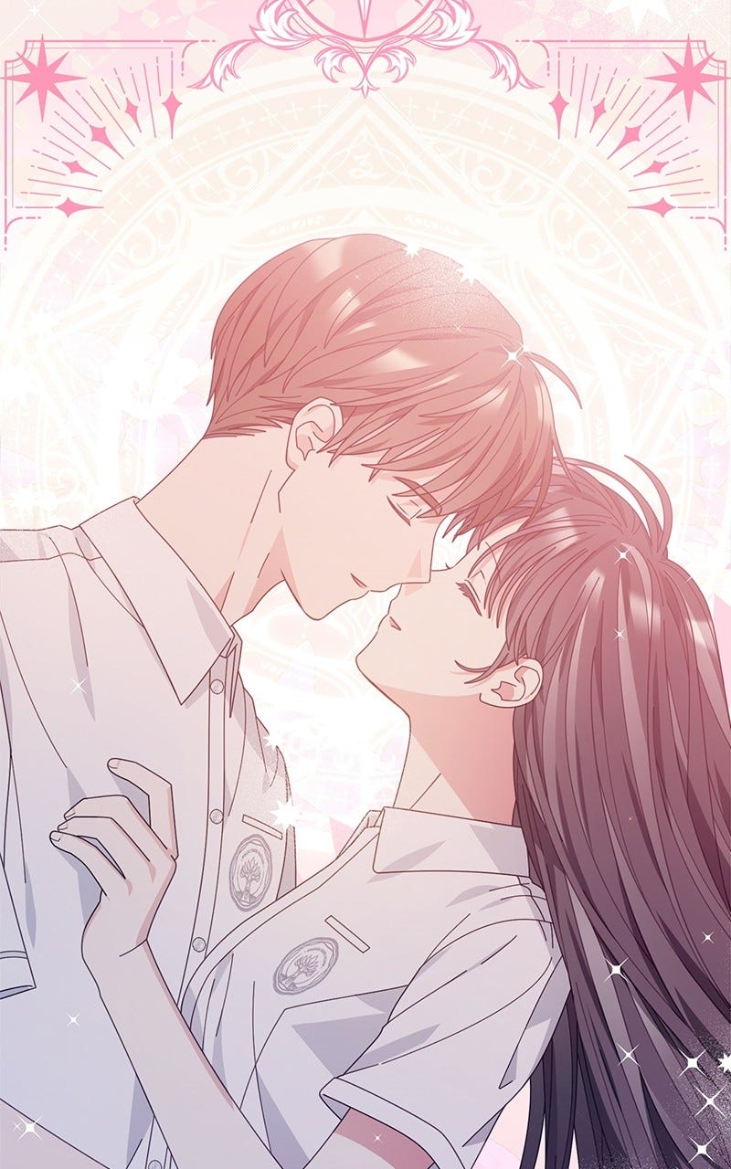 Read SUMMER MOON: THE QUPRIDS chapter 43 image 41 on Lezhin