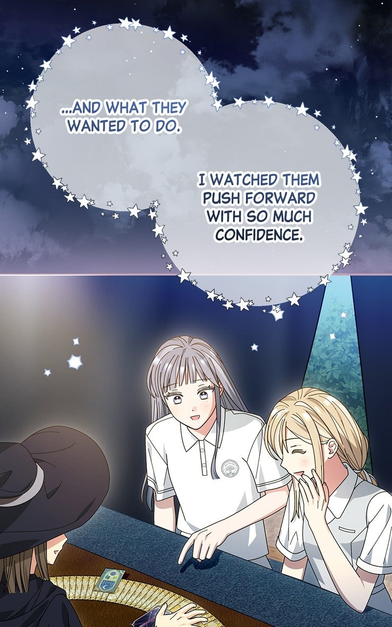 Read SUMMER MOON: THE QUPRIDS chapter 43 image 76 on Lezhin