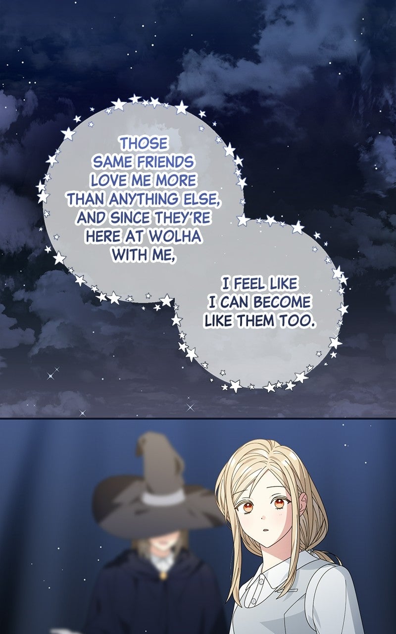 Read SUMMER MOON: THE QUPRIDS chapter 43 image 82 on Lezhin