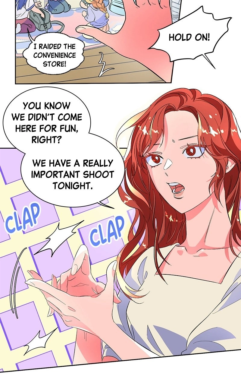 Read SUMMER MOON: THE QUPRIDS chapter 44 image 10 on Lezhin