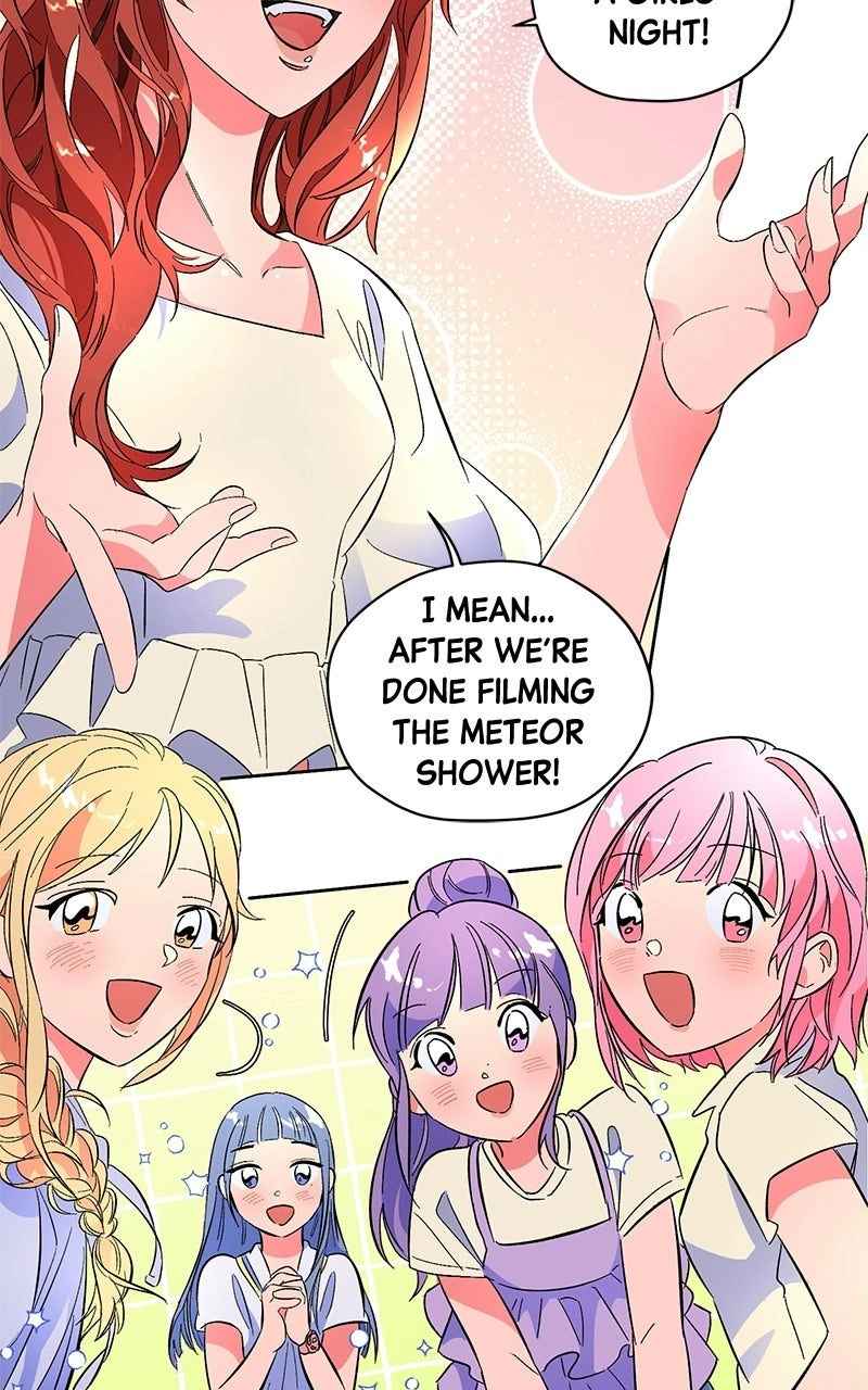 Read SUMMER MOON: THE QUPRIDS chapter 44 image 14 on Lezhin