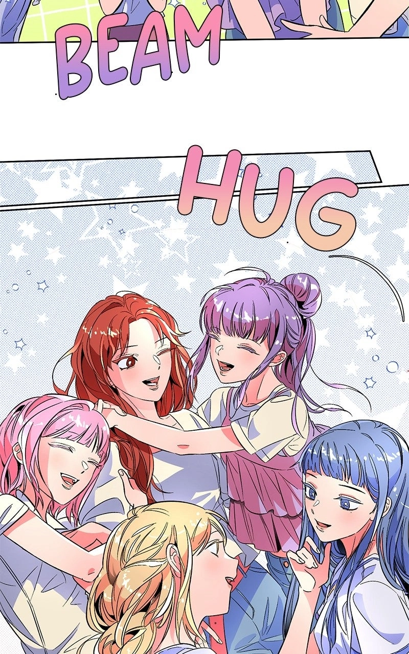 Read SUMMER MOON: THE QUPRIDS chapter 44 image 15 on Lezhin