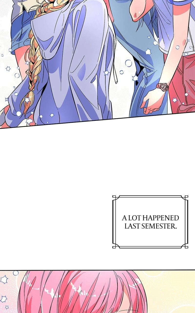 Read SUMMER MOON: THE QUPRIDS chapter 44 image 16 on Lezhin