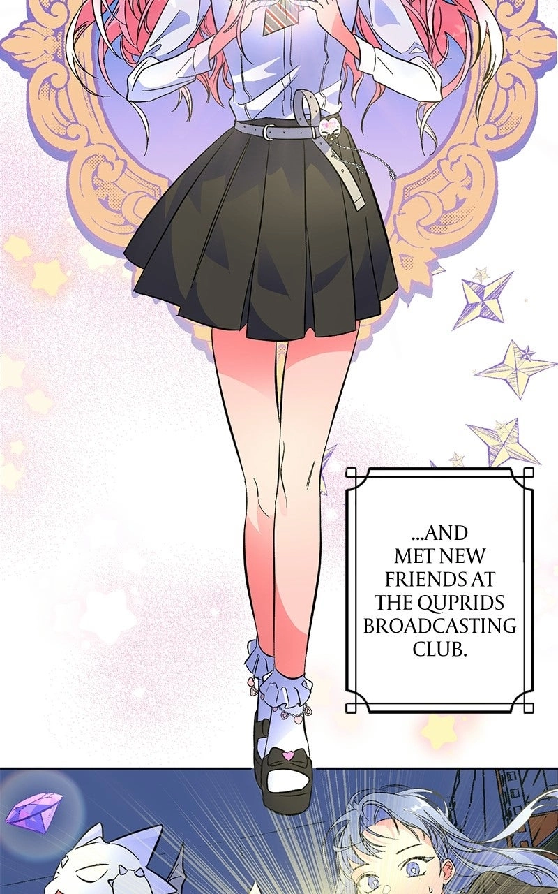 Read SUMMER MOON: THE QUPRIDS chapter 44 image 18 on Lezhin