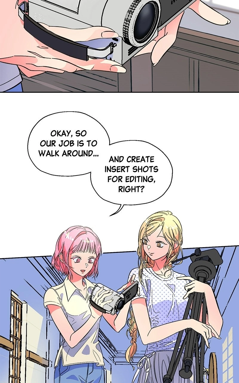 Read SUMMER MOON: THE QUPRIDS chapter 44 image 23 on Lezhin