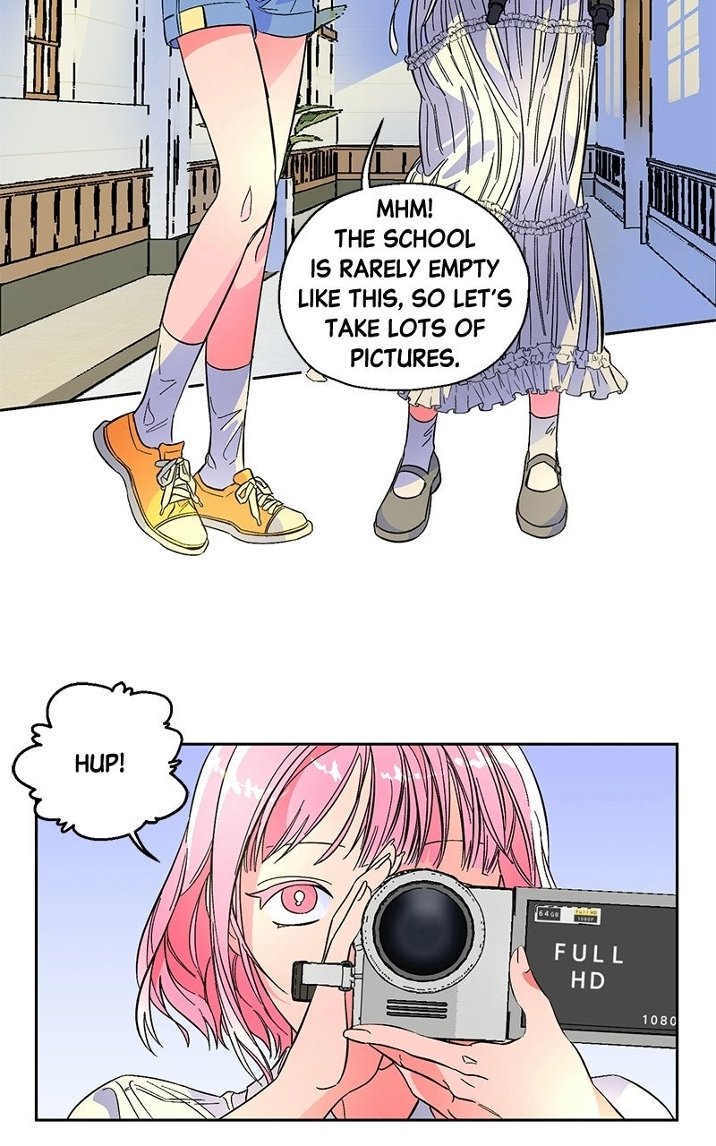 Read SUMMER MOON: THE QUPRIDS chapter 44 image 24 on Lezhin