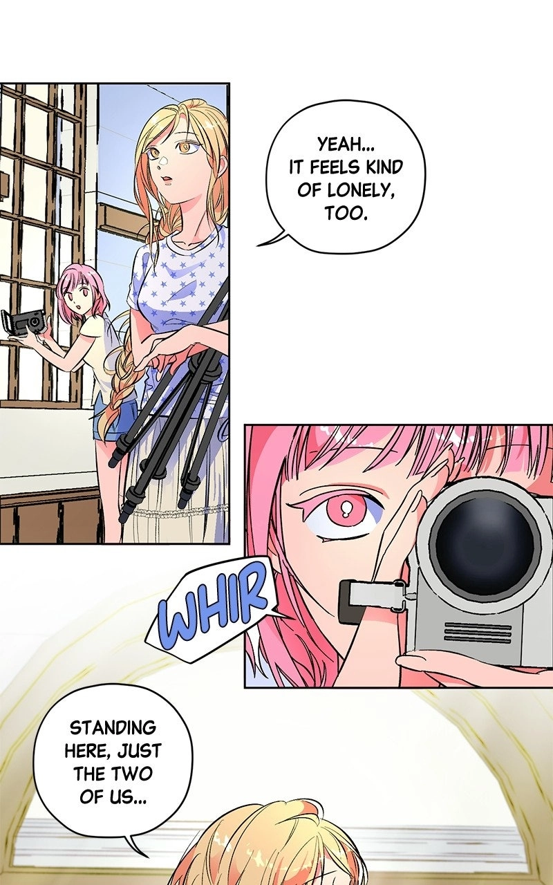 Read SUMMER MOON: THE QUPRIDS chapter 44 image 26 on Lezhin