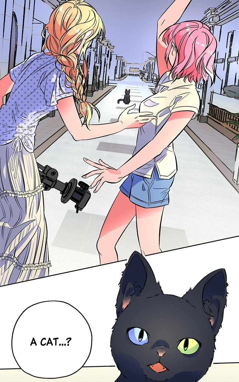 Read SUMMER MOON: THE QUPRIDS chapter 44 image 31 on Lezhin