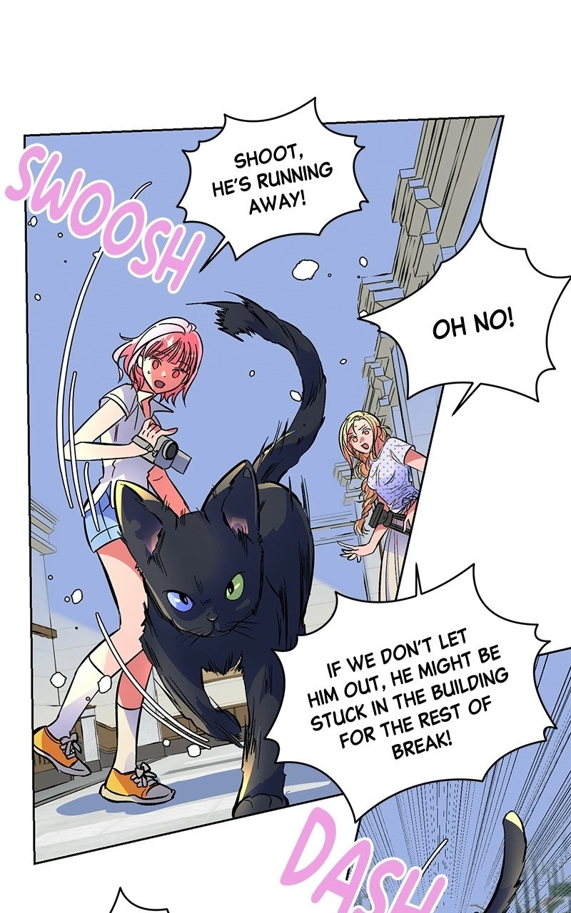Read SUMMER MOON: THE QUPRIDS chapter 44 image 34 on Lezhin
