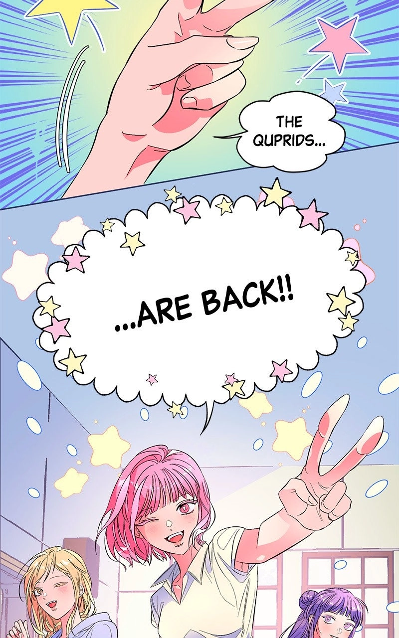 Read SUMMER MOON: THE QUPRIDS chapter 44 image 4 on Lezhin