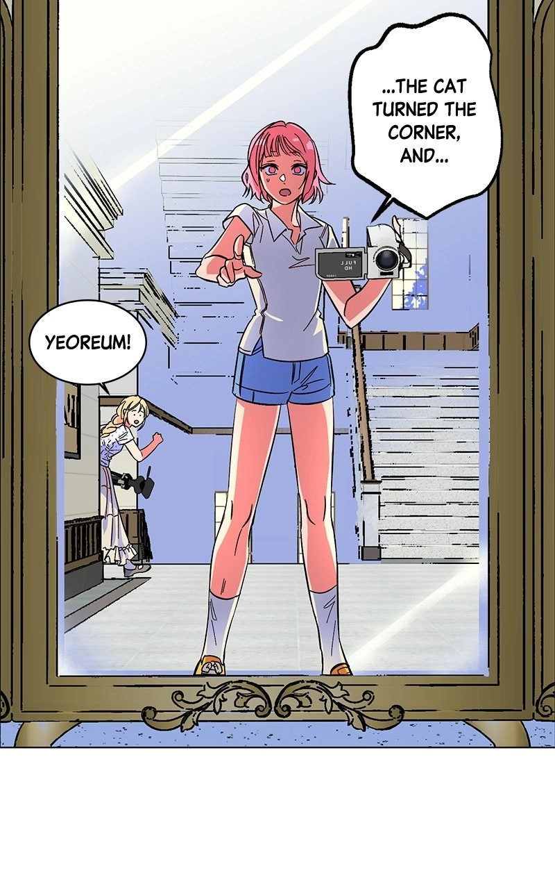 Read SUMMER MOON: THE QUPRIDS chapter 44 image 41 on Lezhin
