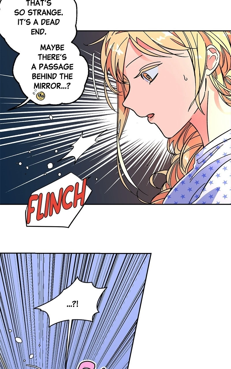Read SUMMER MOON: THE QUPRIDS chapter 44 image 43 on Lezhin