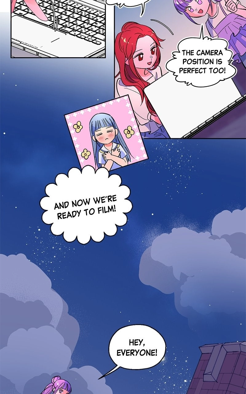 Read SUMMER MOON: THE QUPRIDS chapter 44 image 52 on Lezhin