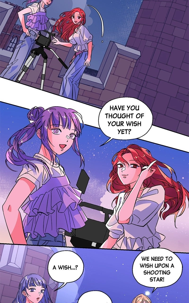 Read SUMMER MOON: THE QUPRIDS chapter 44 image 53 on Lezhin