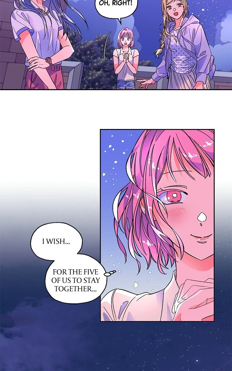 Read SUMMER MOON: THE QUPRIDS chapter 44 image 54 on Lezhin