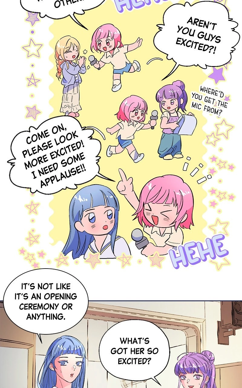 Read SUMMER MOON: THE QUPRIDS chapter 44 image 6 on Lezhin