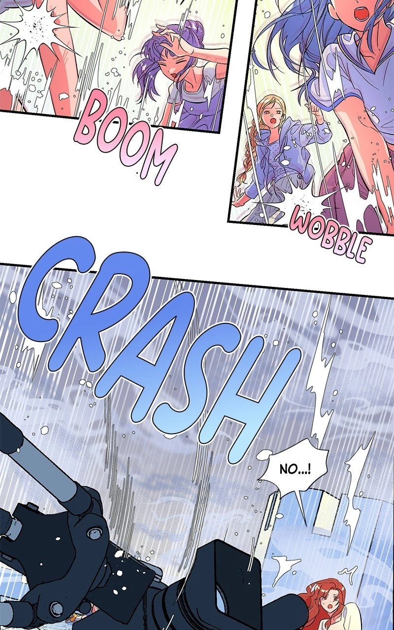 Read SUMMER MOON: THE QUPRIDS chapter 44 image 66 on Lezhin