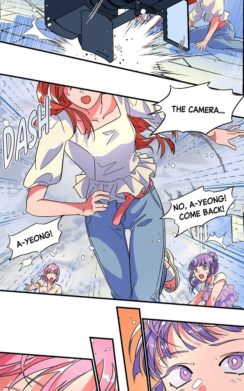 Read SUMMER MOON: THE QUPRIDS chapter 44 image 67 on Lezhin