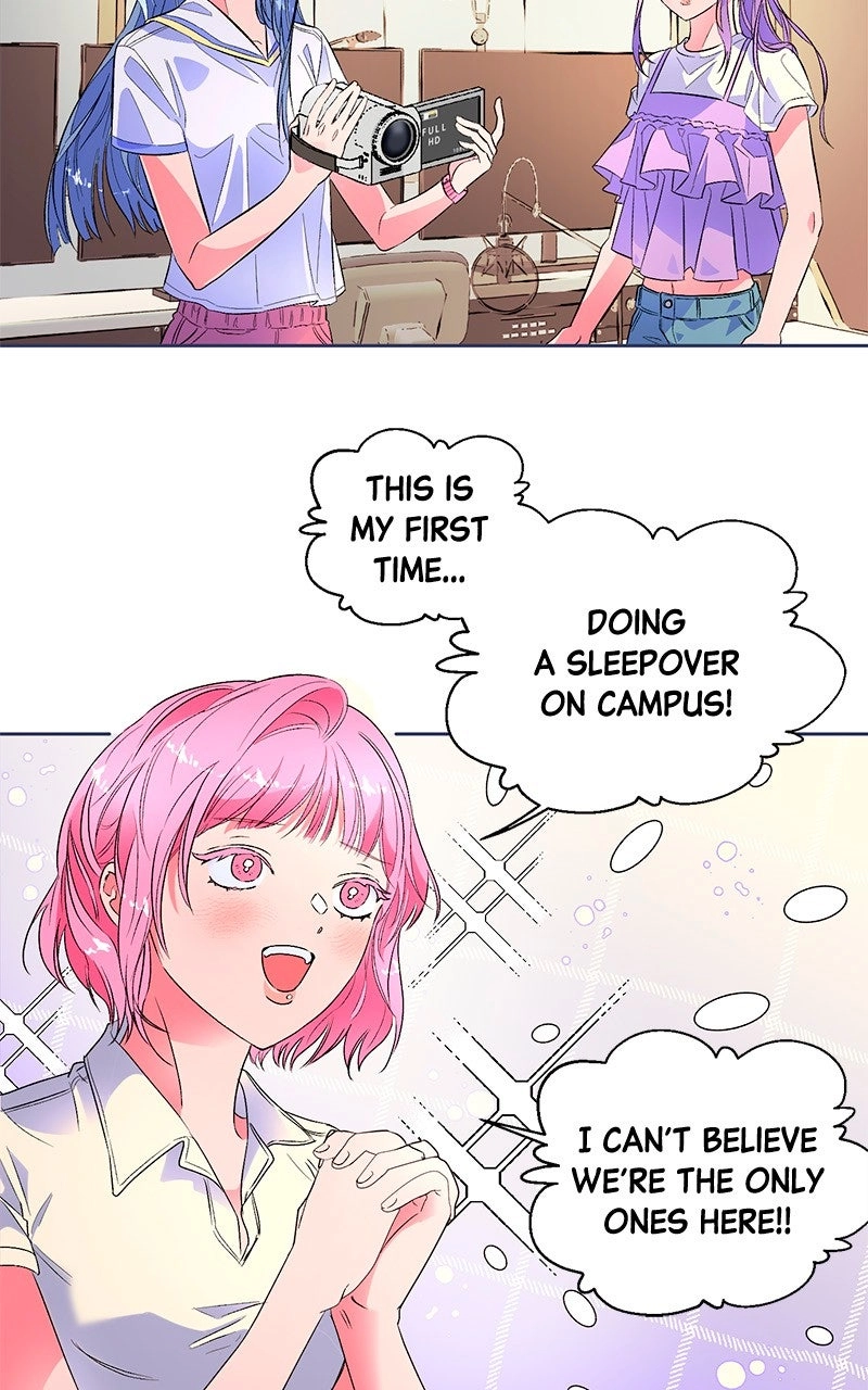 Read SUMMER MOON: THE QUPRIDS chapter 44 image 7 on Lezhin