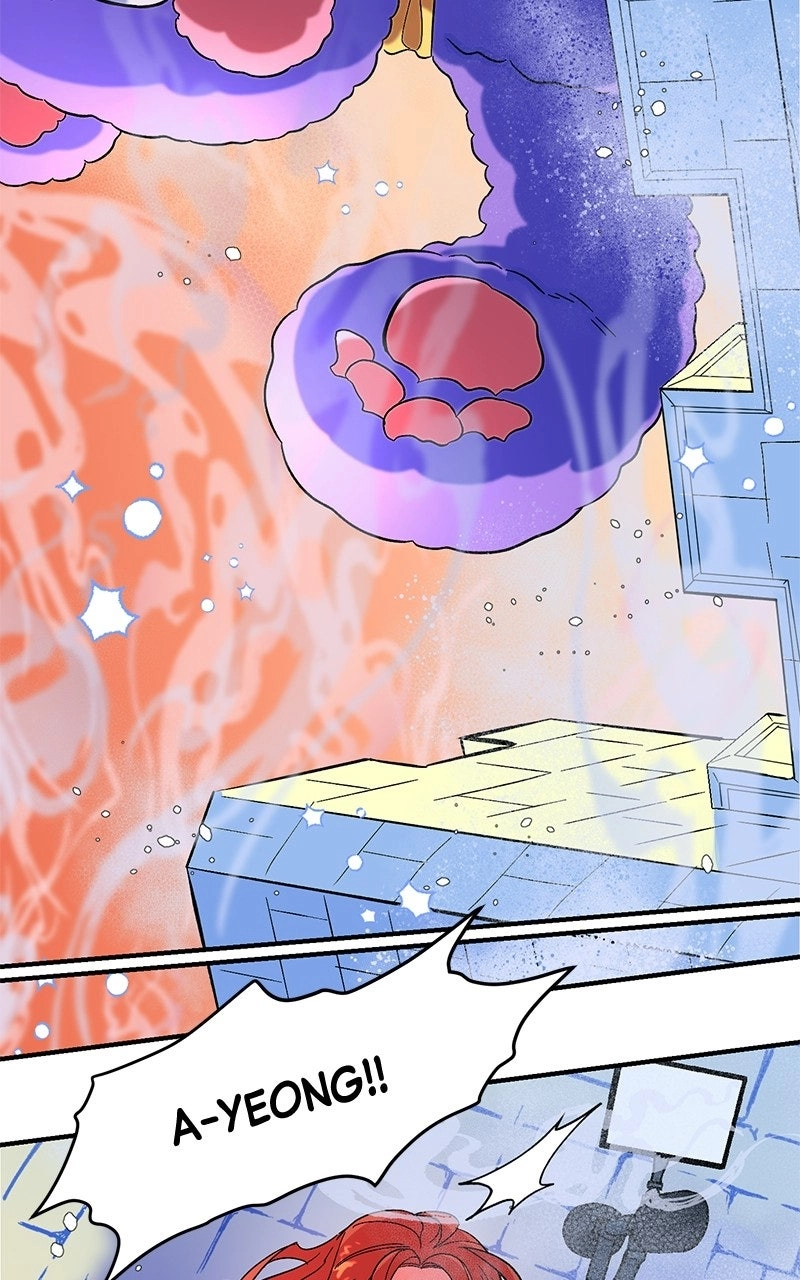 Read SUMMER MOON: THE QUPRIDS chapter 44 image 70 on Lezhin