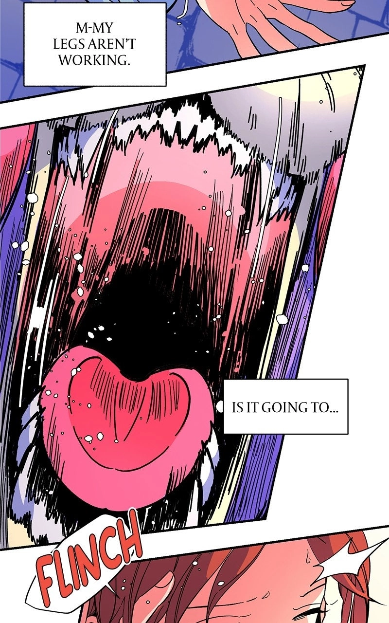 Read SUMMER MOON: THE QUPRIDS chapter 44 image 73 on Lezhin