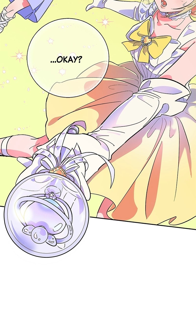Read SUMMER MOON: THE QUPRIDS chapter 44 image 82 on Lezhin