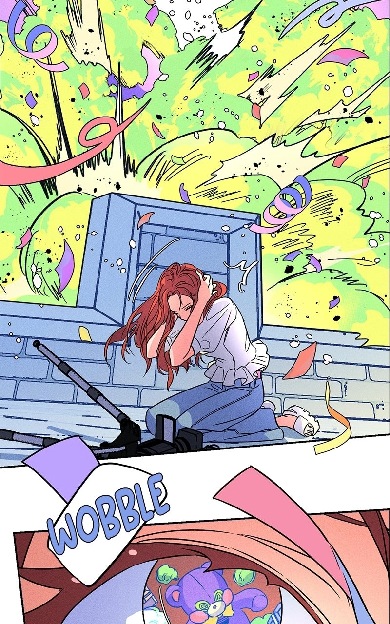 Read SUMMER MOON: THE QUPRIDS chapter 45 image 1 on Lezhin
