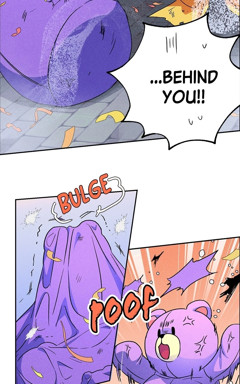Read SUMMER MOON: THE QUPRIDS chapter 45 image 13 on Lezhin