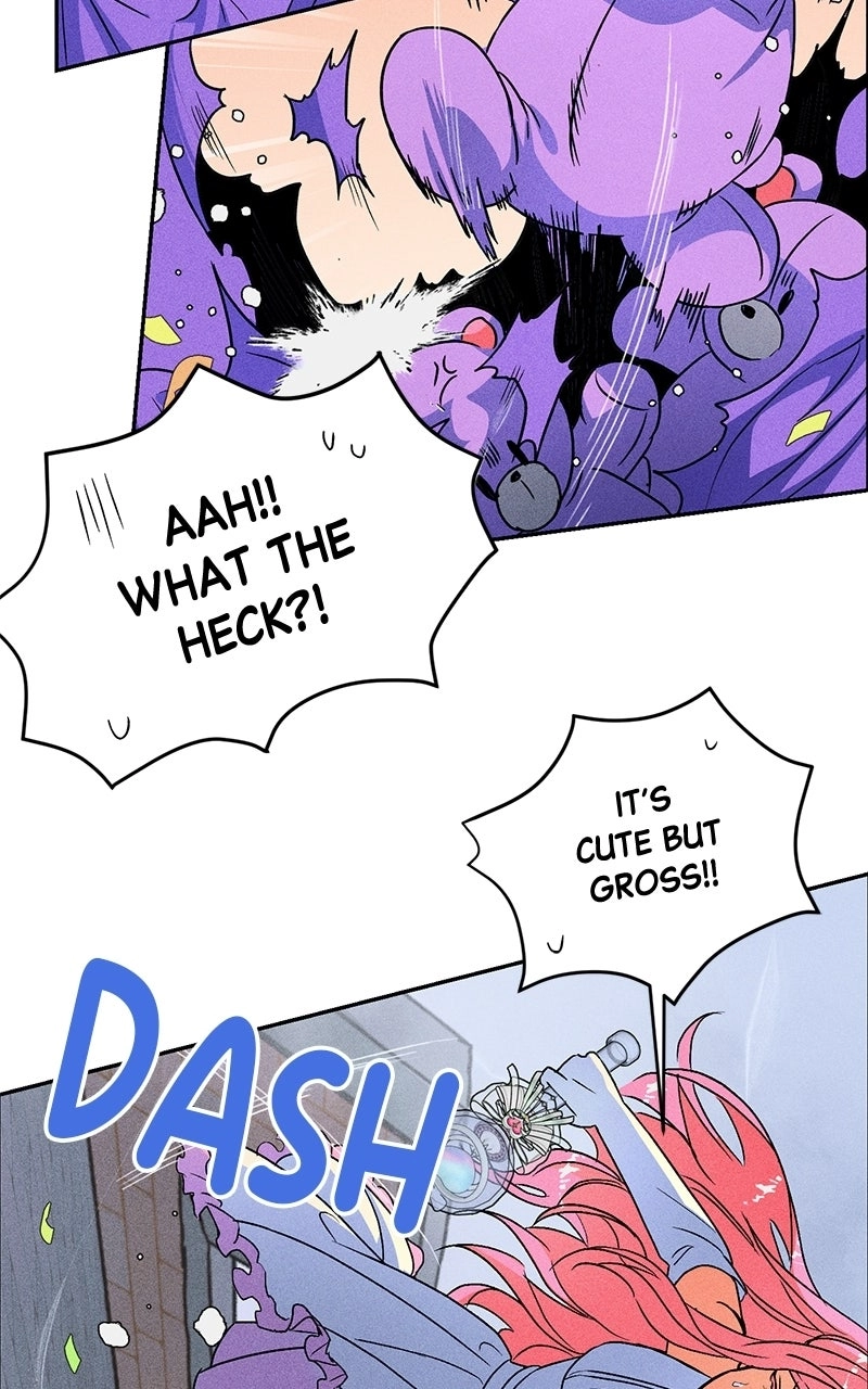 Read SUMMER MOON: THE QUPRIDS chapter 45 image 14 on Lezhin