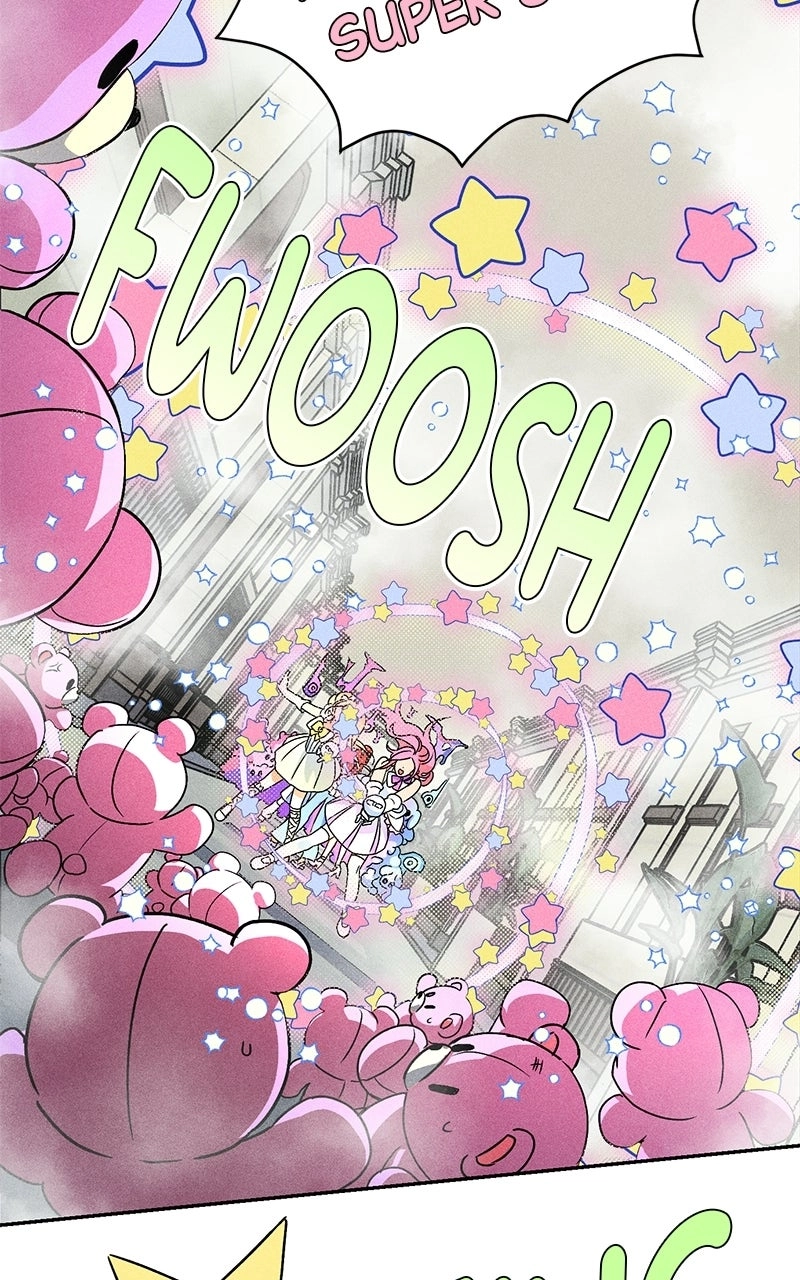 Read SUMMER MOON: THE QUPRIDS chapter 45 image 22 on Lezhin