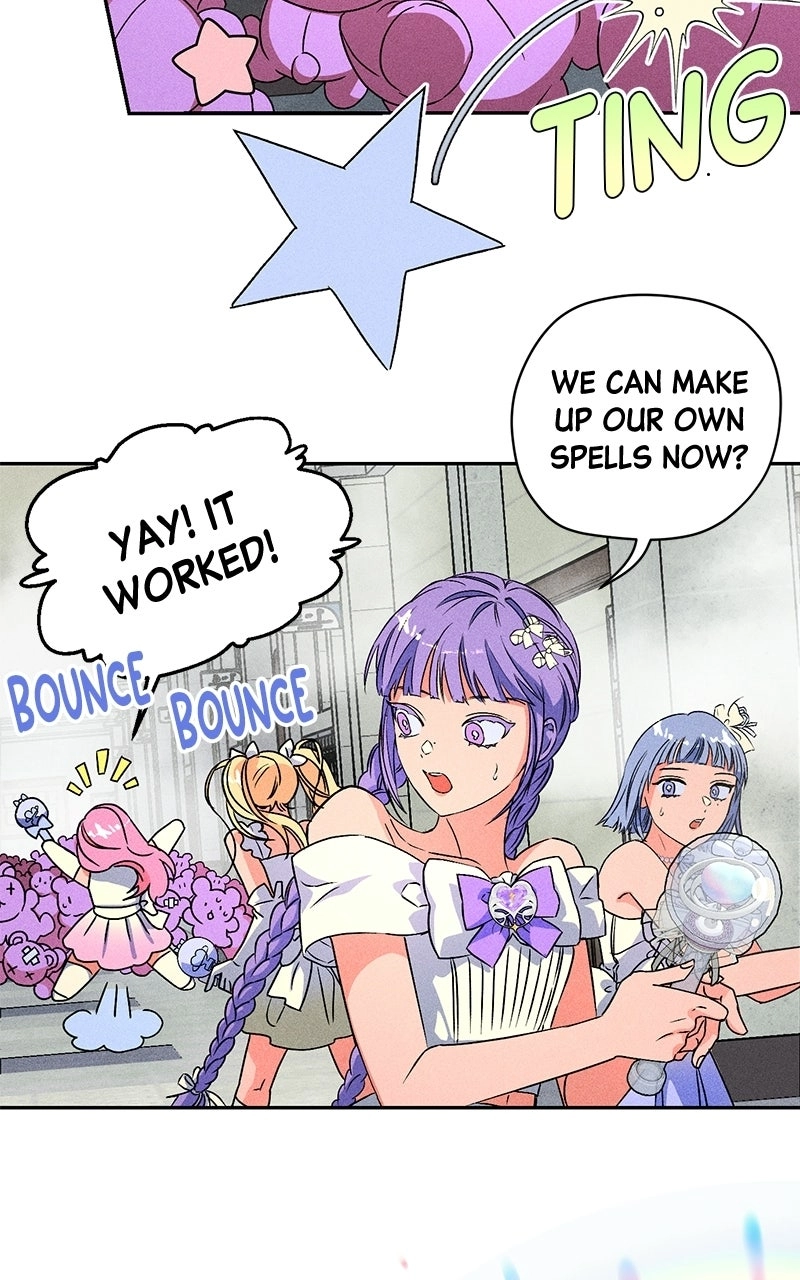 Read SUMMER MOON: THE QUPRIDS chapter 45 image 24 on Lezhin