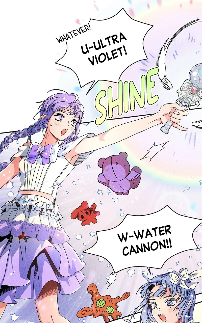 Read SUMMER MOON: THE QUPRIDS chapter 45 image 25 on Lezhin
