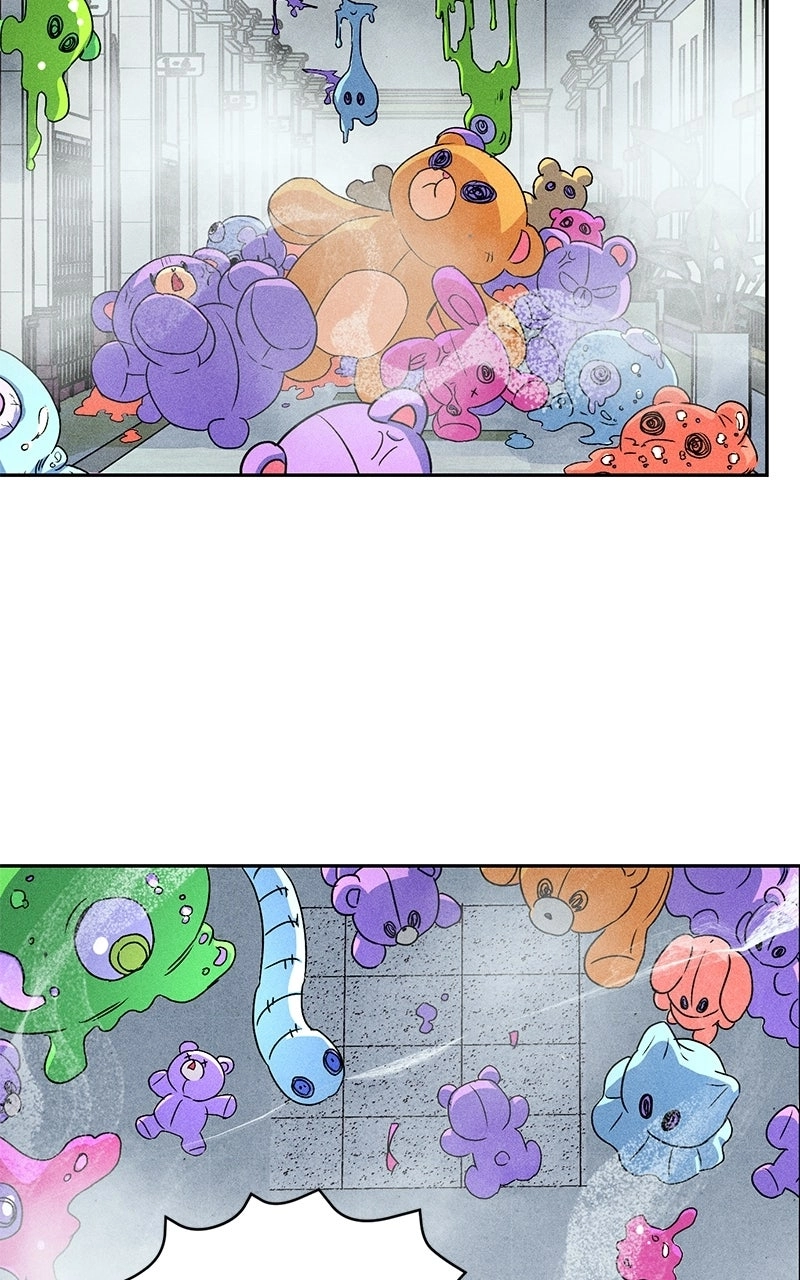 Read SUMMER MOON: THE QUPRIDS chapter 45 image 28 on Lezhin
