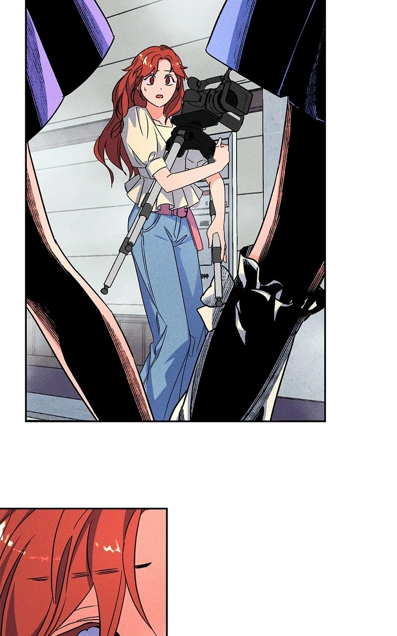 Read SUMMER MOON: THE QUPRIDS chapter 45 image 31 on Lezhin