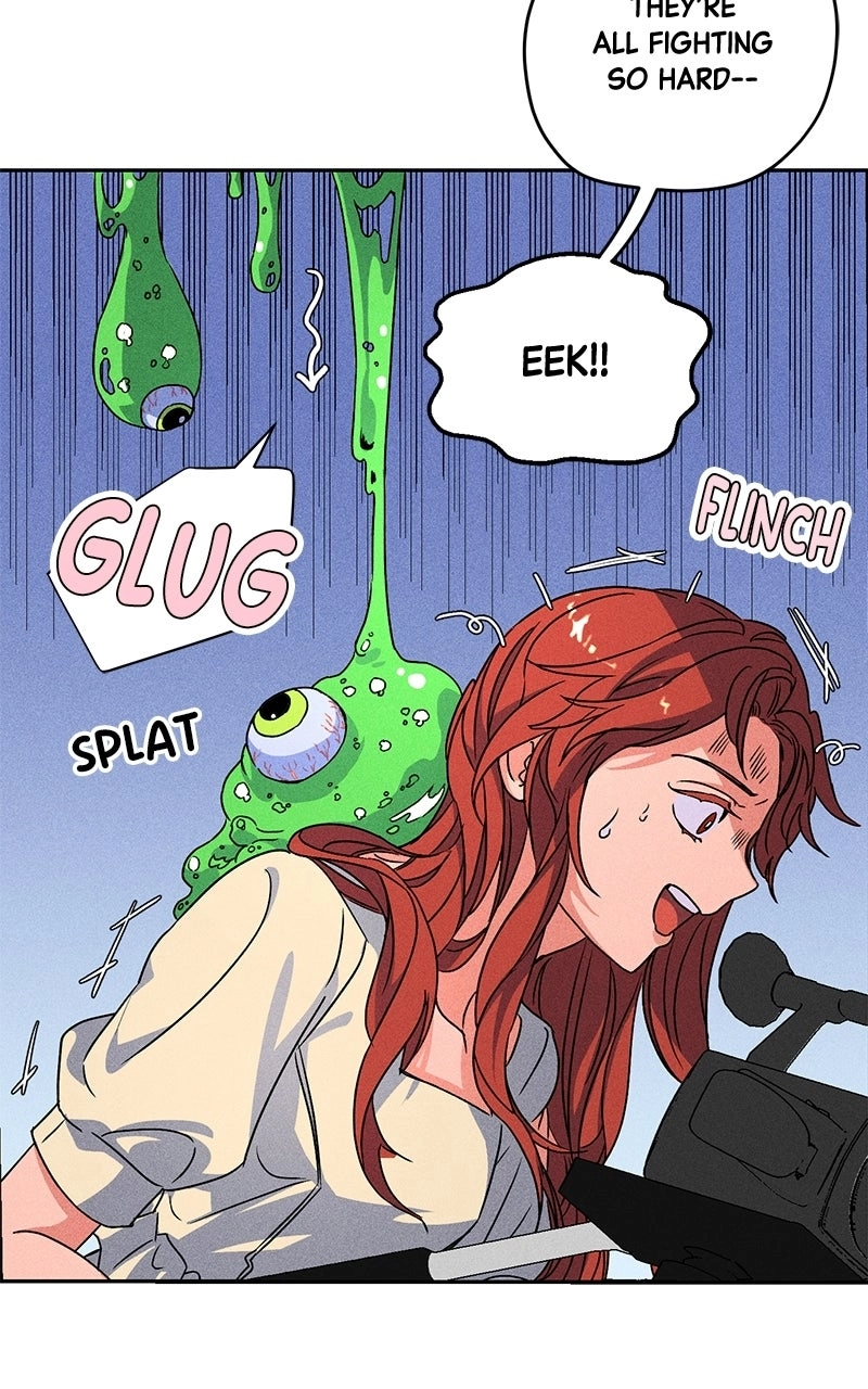 Read SUMMER MOON: THE QUPRIDS chapter 45 image 33 on Lezhin