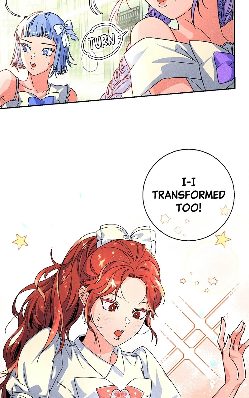 Read SUMMER MOON: THE QUPRIDS chapter 45 image 35 on Lezhin
