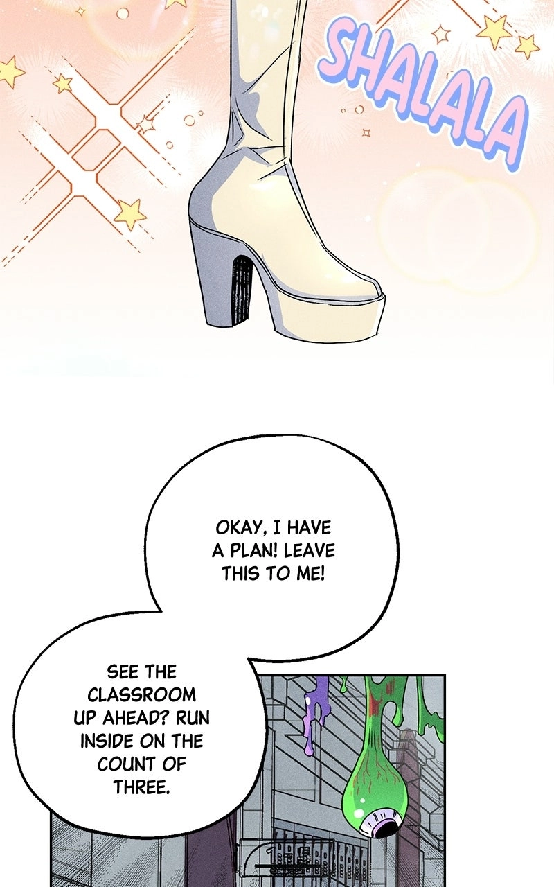 Read SUMMER MOON: THE QUPRIDS chapter 45 image 37 on Lezhin