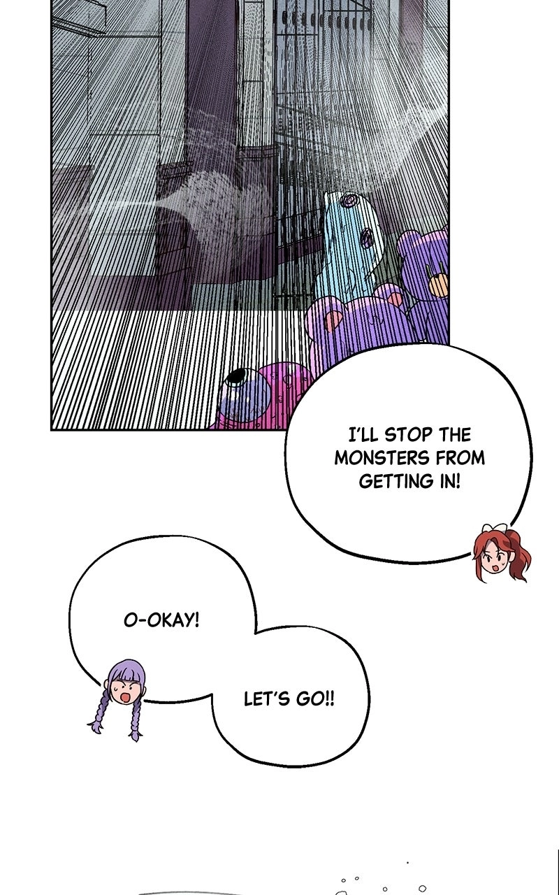 Read SUMMER MOON: THE QUPRIDS chapter 45 image 38 on Lezhin