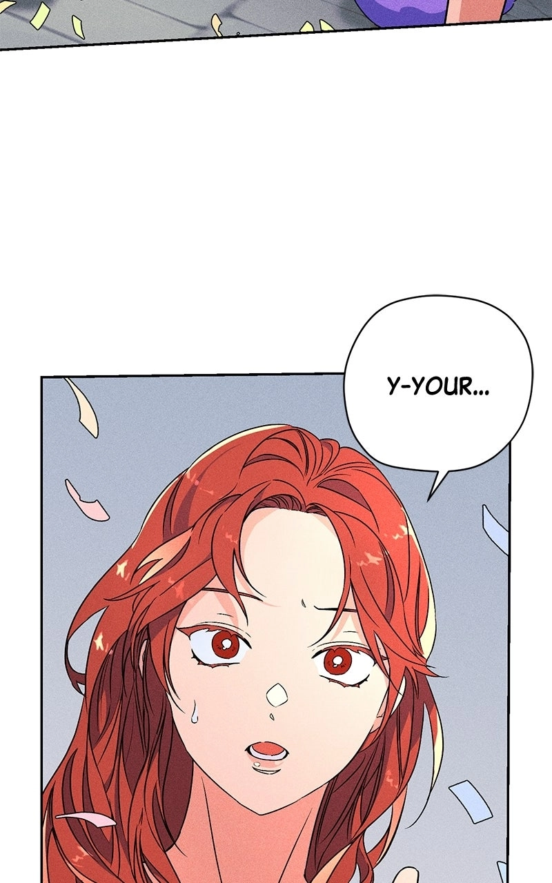 Read SUMMER MOON: THE QUPRIDS chapter 45 image 4 on Lezhin