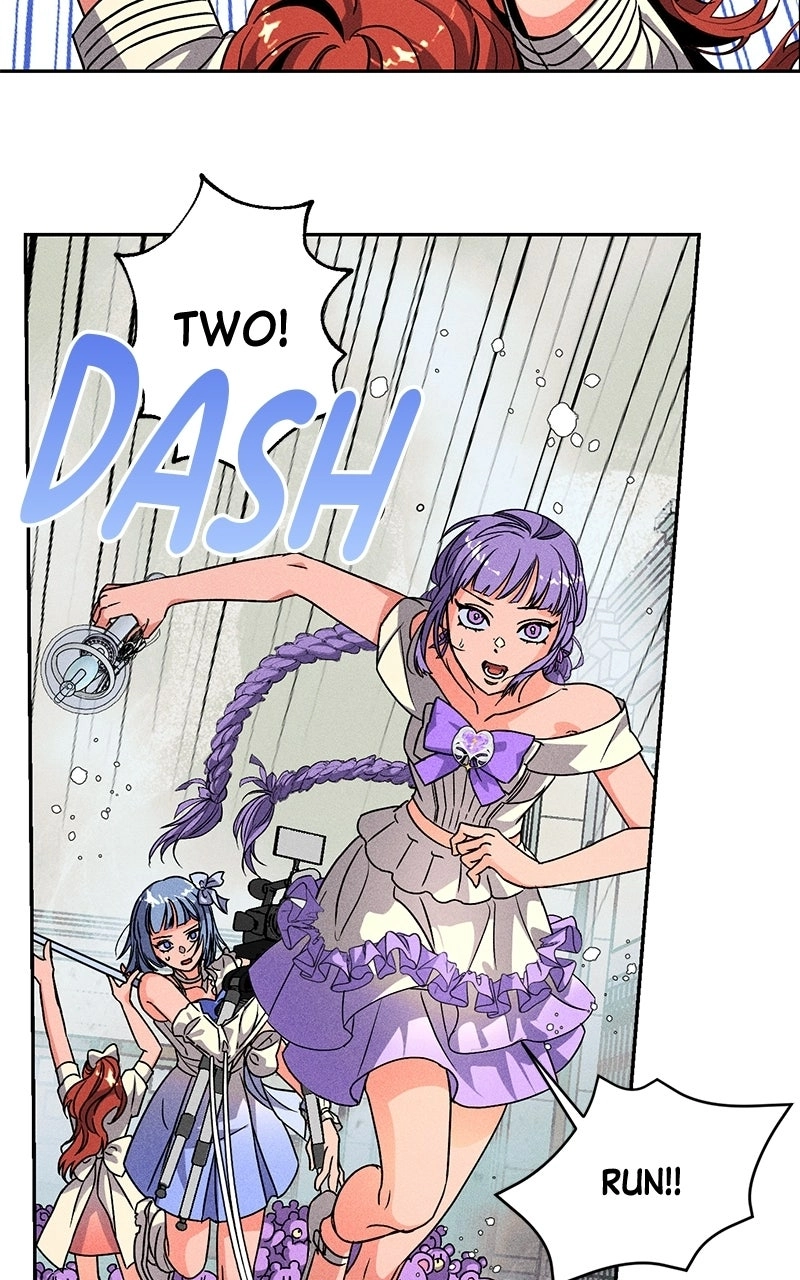 Read SUMMER MOON: THE QUPRIDS chapter 45 image 40 on Lezhin